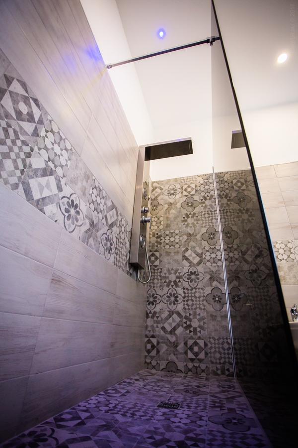 Palermo Suites & Rooms Exteriér fotografie