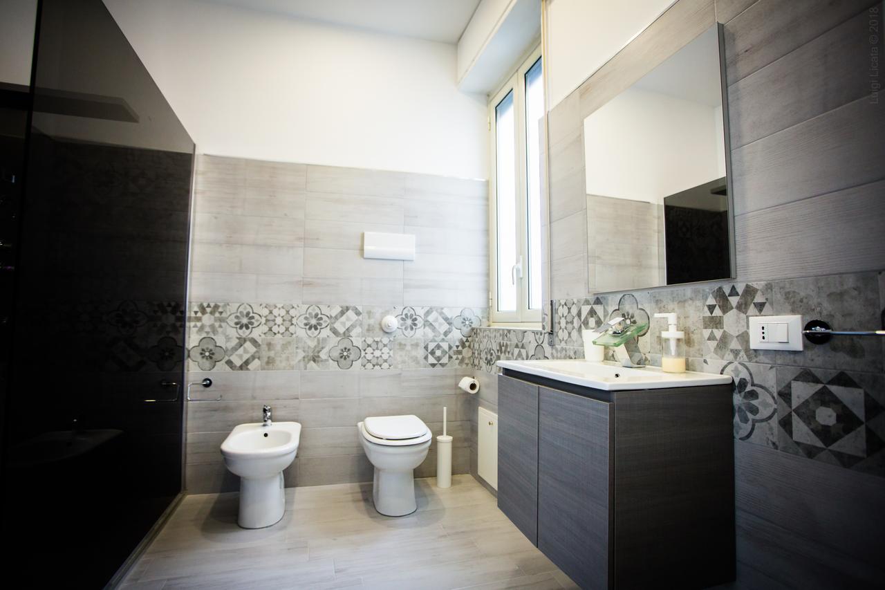 Palermo Suites & Rooms Exteriér fotografie