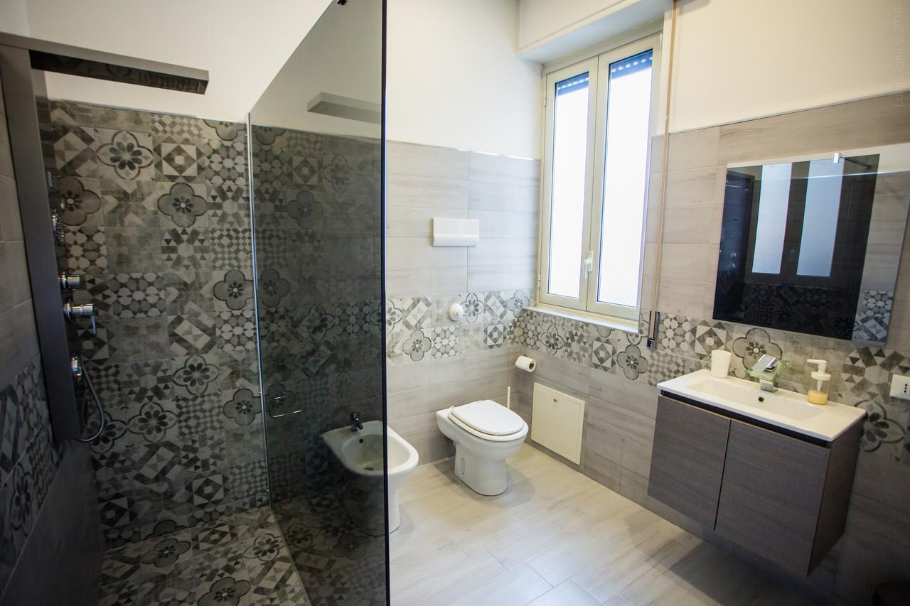 Palermo Suites & Rooms Exteriér fotografie