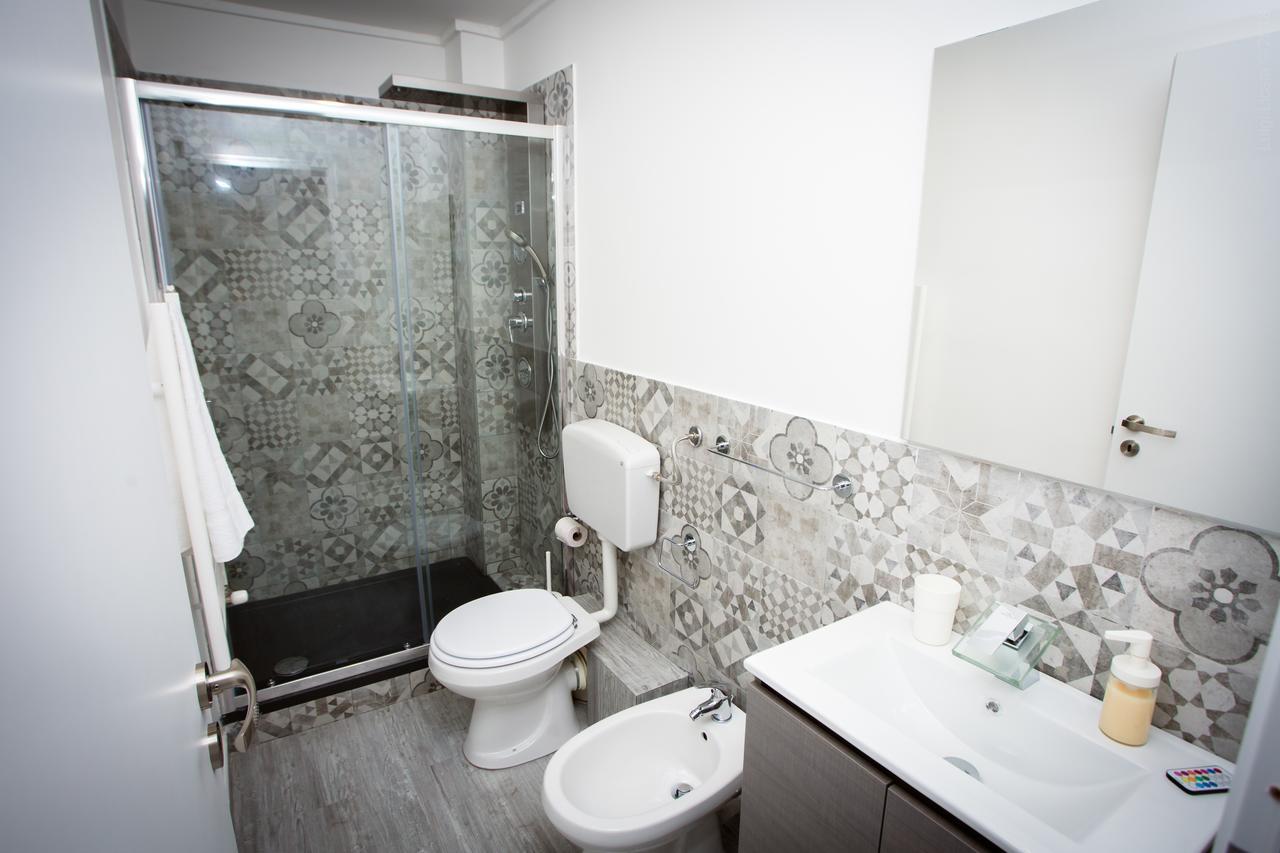 Palermo Suites & Rooms Exteriér fotografie