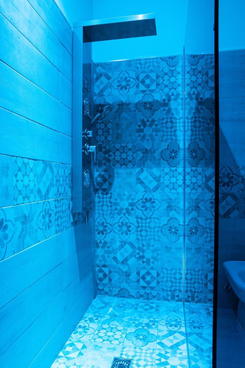 Palermo Suites & Rooms Exteriér fotografie